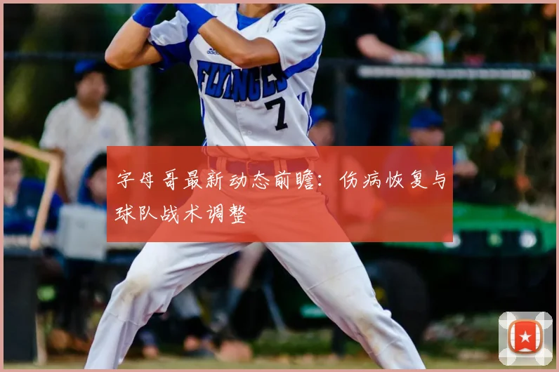 字母哥最新动态前瞻：伤病恢复与球队战术调整